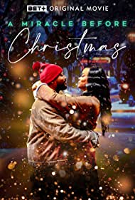 دانلود فیلم A Miracle Before Christmas سال 2022 - معجزه قبل از کریسمس