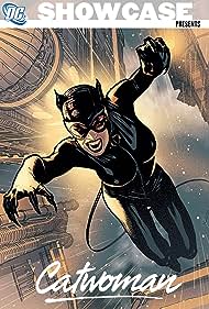 دانلود دوبله فارسی فیلم Catwoman سال 2011 - زن گربه ای