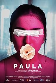 دانلود فیلم Paula سال 2022 - دنیای پنهان پائولا