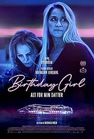 دانلود فیلم Birthday Girl سال 2023 - دختر تولد