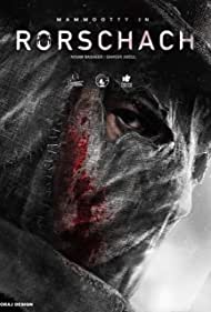 دانلود دوبله فارسی فیلم Rorschach سال 2022 - رورشاک