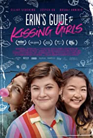 دانلود فیلم Erin's Guide to Kissing Girls سال 2022 - راهنمای ارین برای بوسیدن دختران