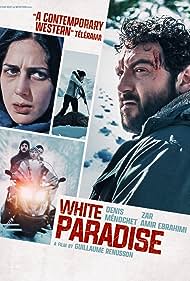 دانلود فیلم White Paradise سال 2022 - بهشت سفید