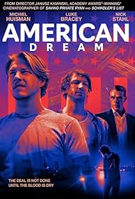 دانلود فیلم American Dream سال 2021 - رویای آمریکایی