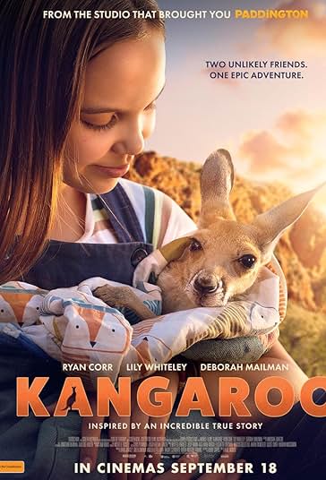 Kangaroo
