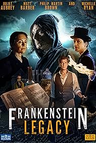 دانلود فیلم Frankenstein: Legacy سال 2024 - فرانکنشتاین: میراث