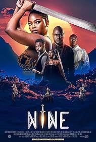 دانلود فیلم Nine سال 2023 - نه