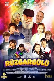 دانلود فیلم Rüzgargülü سال 2022 - باغ گل رز