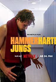 دانلود فیلم Hard Feelings سال 2023 - احساسات سخت
