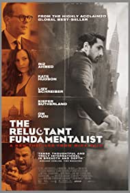 دانلود فیلم The Reluctant Fundamentalist سال 2012 - بنیادگرای ناراضی