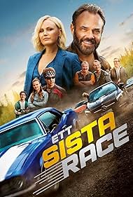 دانلود فیلم The Final Race سال 2023 - مسابقه نهایی