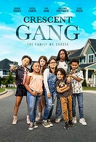 دانلود فیلم Crescent Gang سال 2023 - گروه هلال ماه