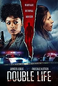 دانلود فیلم Double Life سال 2023 - زندگی دوگانه