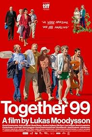 دانلود فیلم Together 99 سال 2023 - با هم 99