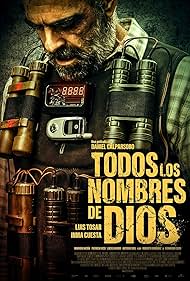 دانلود دوبله فارسی فیلم All the Names of God سال 2023 - تمام نام های خداوند