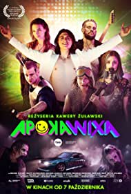 دانلود فیلم Apokawixa سال 2022 - دریافت کردم