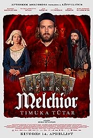 دانلود فیلم Apteeker Melchior. Timuka tütar سال 2022 - ملکیور داروگر : دختر جلاد