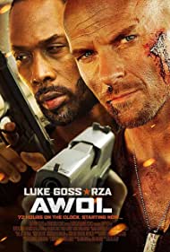 دانلود دوبله فارسی فیلم AWOL-72 سال 2015 - سرباز فراری