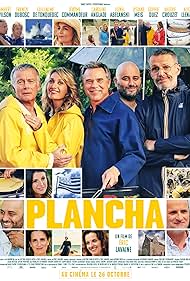 دانلود فیلم Plancha سال 2022 - پلانچا