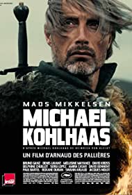 دانلود دوبله فارسی فیلم Age of Uprising: The Legend of Michael Kohlhaas سال 2013 - دوران قیام: افسانه مایکل کوهلاس