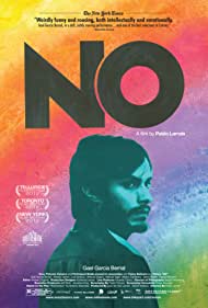 دانلود فیلم No سال 2012 - نه
