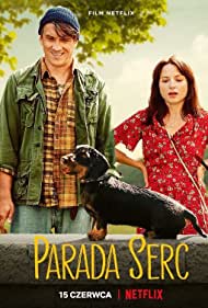 دانلود فیلم Heart Parade سال 2022 - رژه قلب