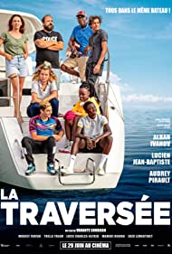 دانلود فیلم La traversée سال 2022 - عبور کردن
