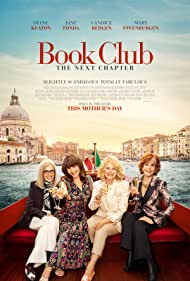 دانلود فیلم Book Club: The Next Chapter سال 2023 - فیلم باشگاه کتاب 2: فصل بعدی