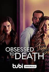 دانلود فیلم Obsessed to Death سال 2022 - وسواس تا مرگ