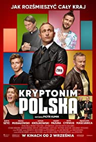 دانلود فیلم Kryptonim: Polska سال 2022 - نام رمز: لهستان