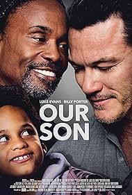 دانلود فیلم Our Son سال 2023 - فرزند ما