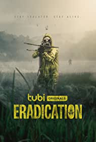 دانلود فیلم Eradication سال 2022 - ریشه کنی