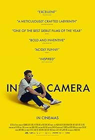 دانلود فیلم In Camera سال 2023 - توی دوربین