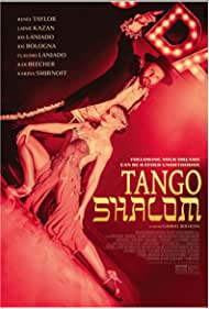 دانلود فیلم Tango Shalom سال 2021 - تانگو شالوم