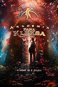 دانلود دوبله فارسی فیلم Kleks Academy سال 2023 - آکادمی کلکس