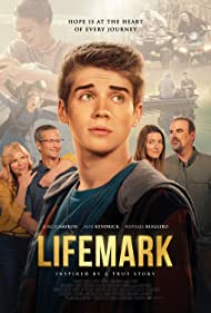 دانلود فیلم Lifemark سال 2022 - نشان زندگی