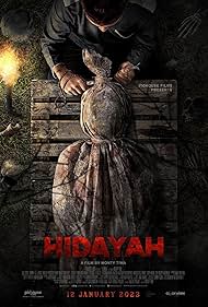 دانلود فیلم Hidayah سال 2023 - هدایت