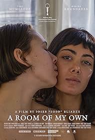 دانلود فیلم A Room of My Own سال 2022 - اتاقی برای خودم