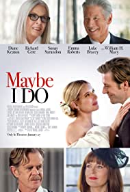 دانلود فیلم Maybe I Do سال 2023 - شاید انجامش بدم