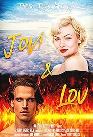 دانلود فیلم Jovi And Lou سال 2023 - جوی و لو