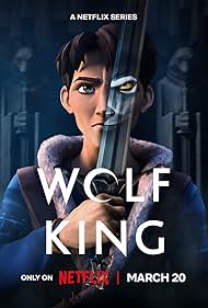 تریلر Wolf King