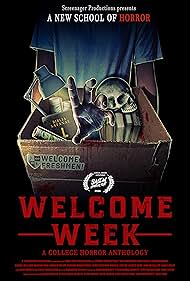 تریلر Welcome Week: A College Horror Anthology