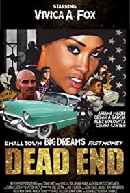 دانلود فیلم Dead End سال 2018 - بن بست