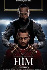 دانلود فیلم Him سال 2025 - او