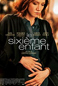 دانلود فیلم The Sixth Child سال 2022 - فرزند ششم
