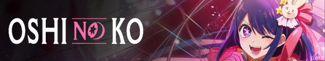 Oshi No Ko