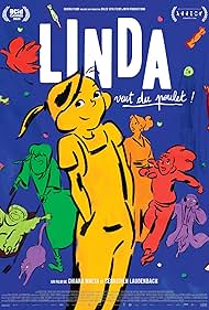 دانلود فیلم Chicken for Linda! سال 2023 - مرغ برای لیندا !