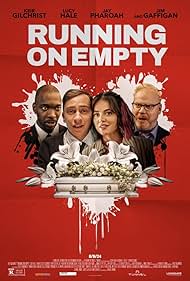 دانلود فیلم Running on Empty سال 2024 - با باک خالی