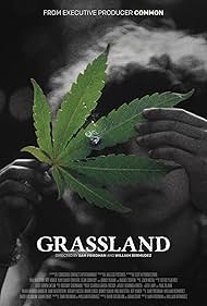 دانلود فیلم Grassland سال 2024 - چمنزار
