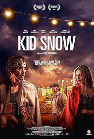 تریلر Kid Snow